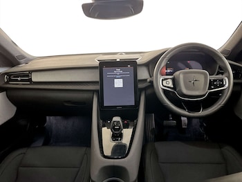 Used Polestar Polestar 2 2023 for sale - 77802003: Photo