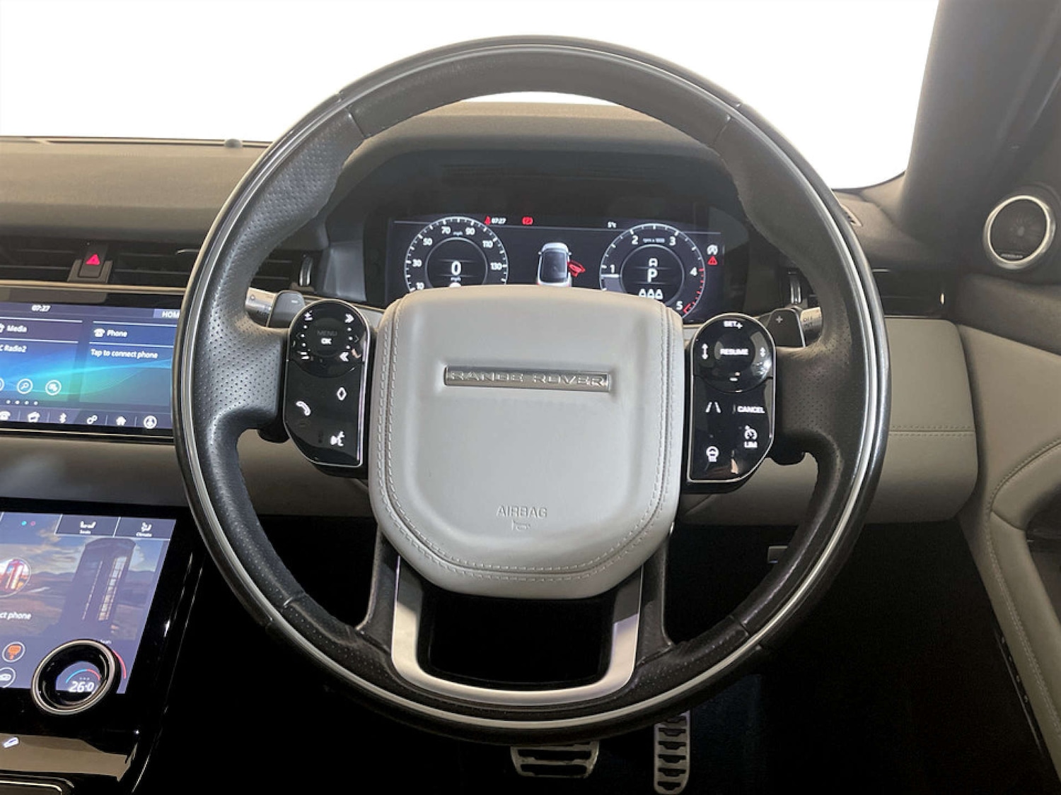 Used Land Rover Range Rover Evoque 2020 for sale - 77446356: Photo 16