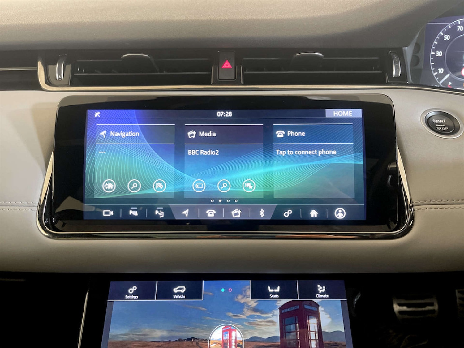 Used Land Rover Range Rover Evoque 2020 for sale - 77446356: Photo 24