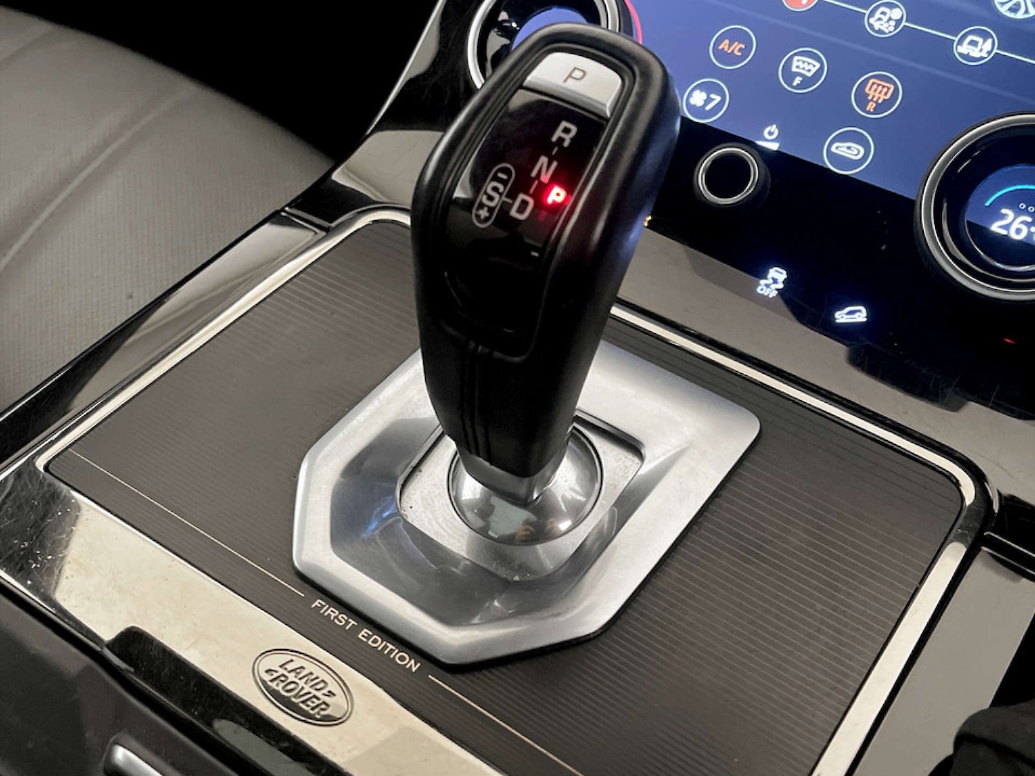 Used Land Rover Range Rover Evoque 2020 for sale - 77446356: Photo 27