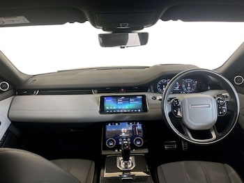 Used Land Rover Range Rover Evoque 2020 for sale - 77446356: Photo