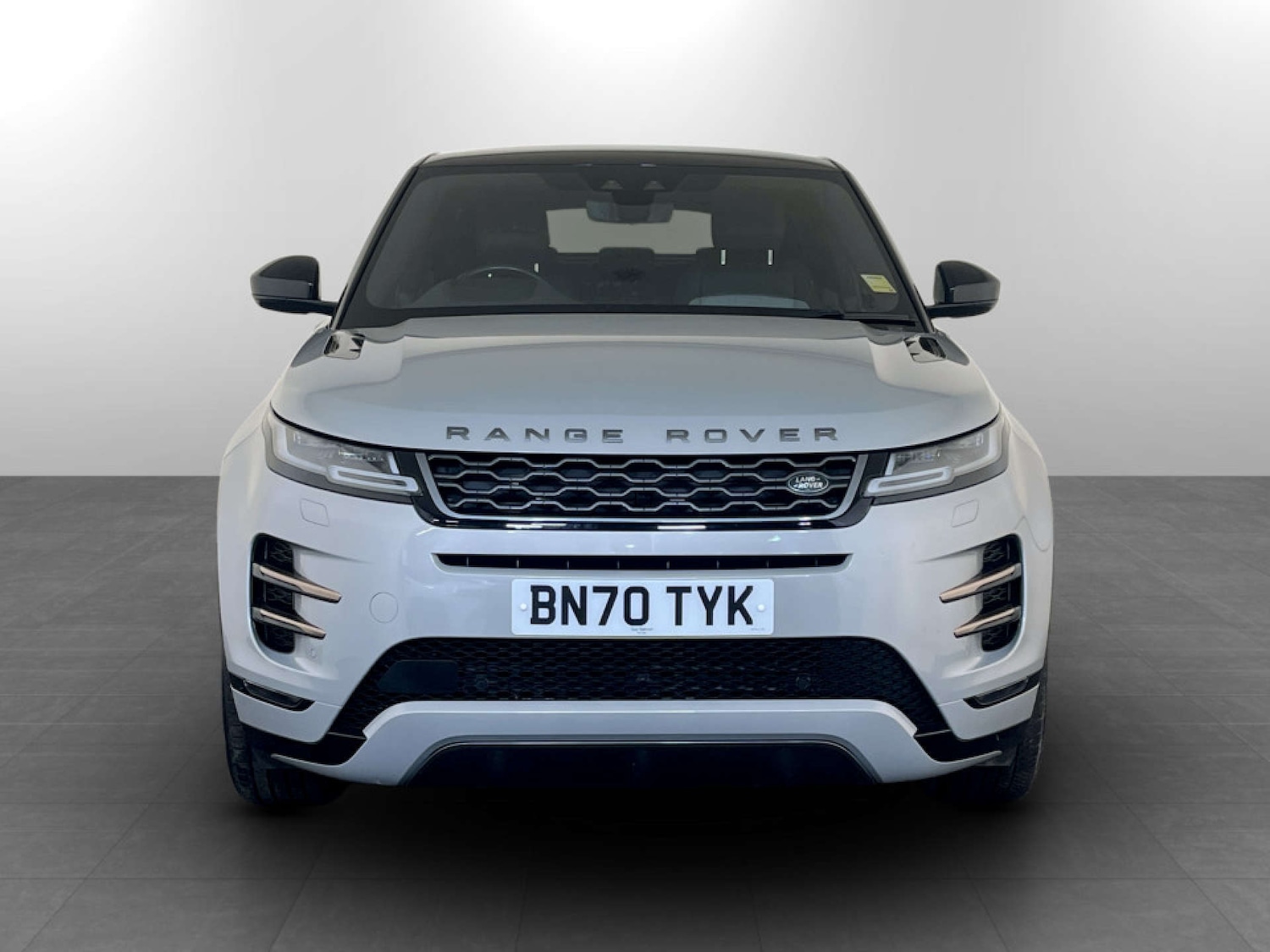 Used Land Rover Range Rover Evoque 2020 for sale - 77446356: Photo 5