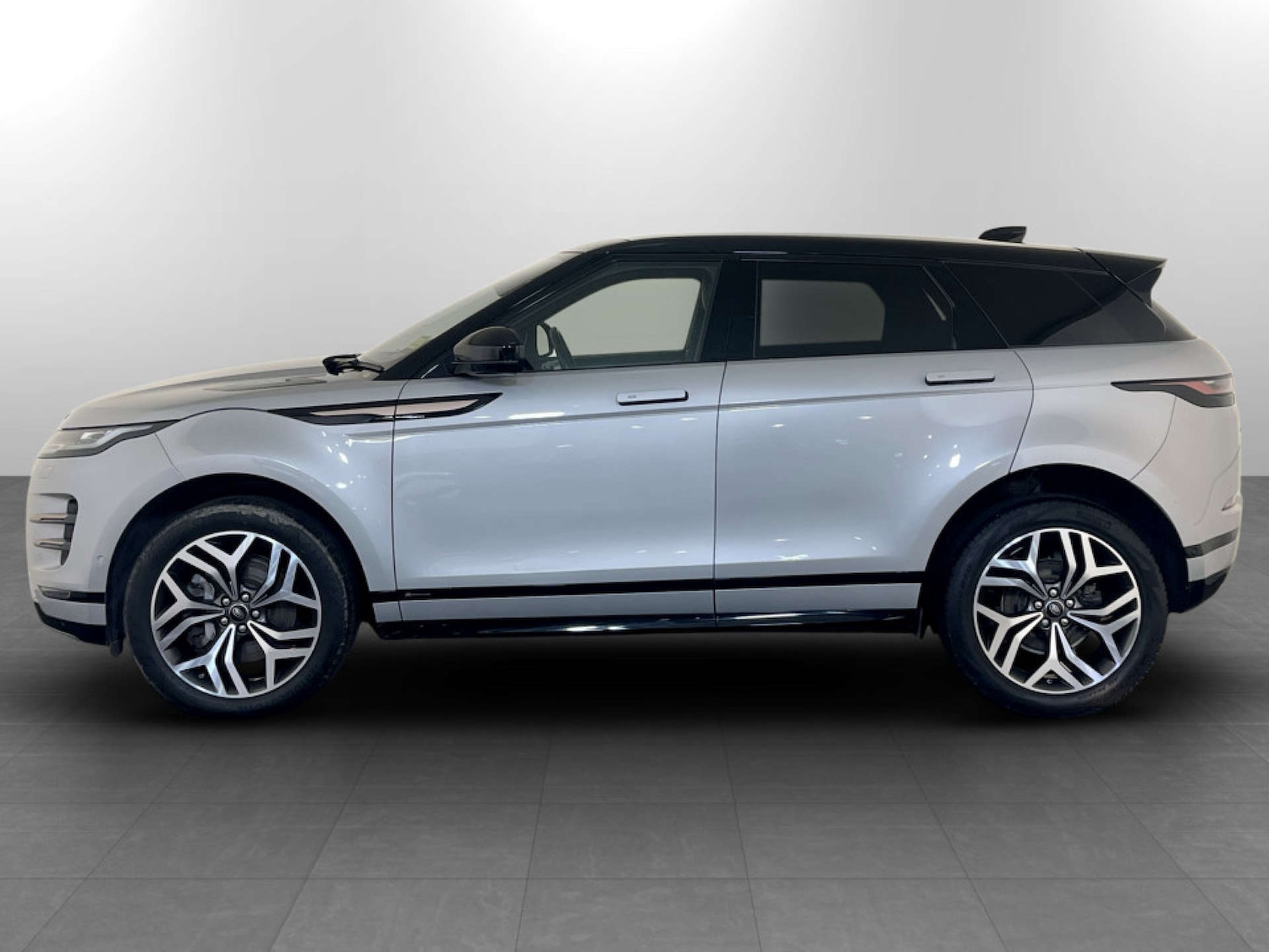 Used Land Rover Range Rover Evoque 2020 for sale - 77446356: Photo 7