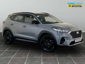 2020 (20) - 1.6 CRDi 48V MHD 136 N Line 5dr 2WD DCT