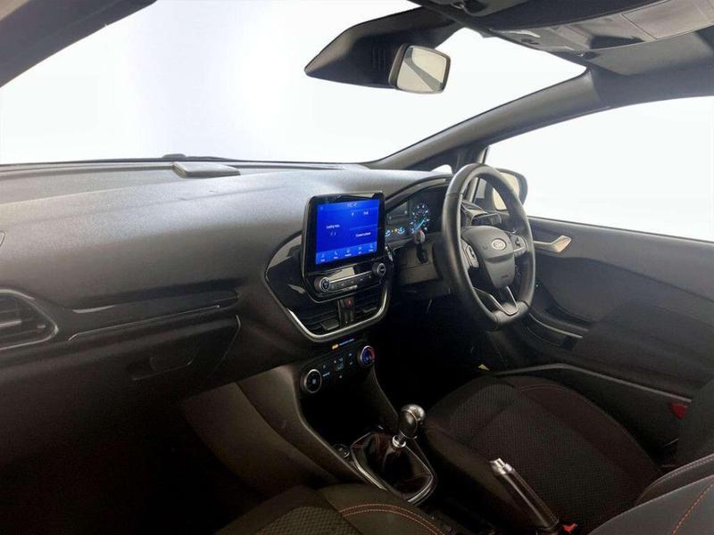 Used Ford Fiesta 2019 for sale - 76787750: Photo 12