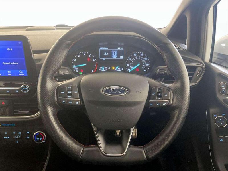Used Ford Fiesta 2019 for sale - 76787750: Photo 16