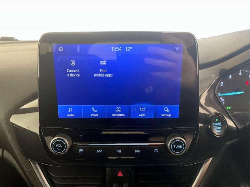 Used Ford Fiesta 2019 for sale - 76787750: Photo 23