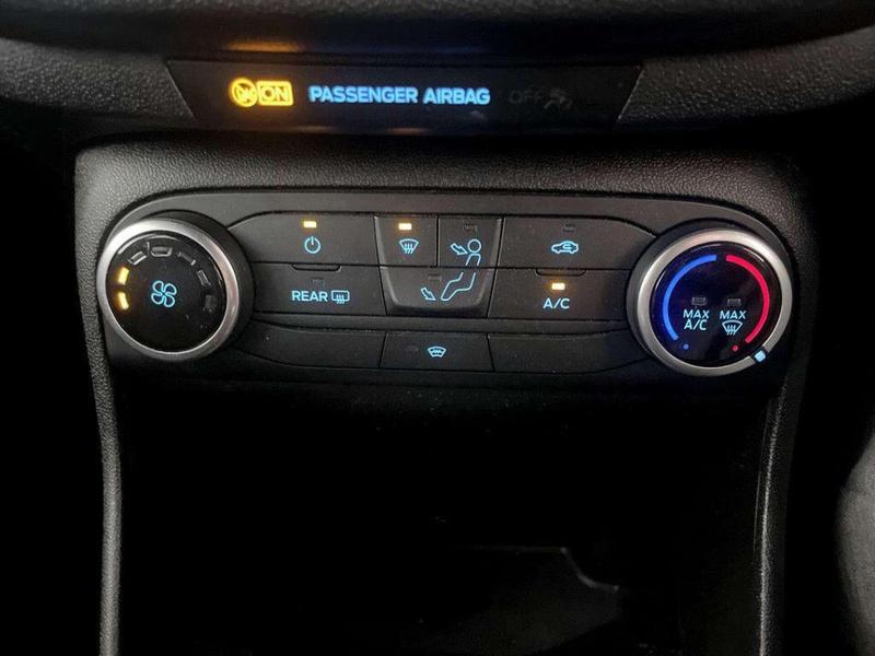 Used Ford Fiesta 2019 for sale - 76787750: Photo 24