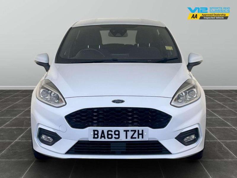 Used Ford Fiesta 2019 for sale - 76787750: Photo 5