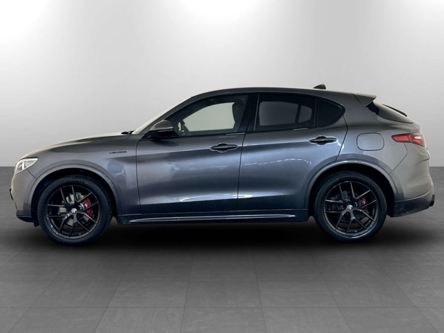 Used Alfa Romeo Stelvio 2020 for sale - 77185366: Photo 10