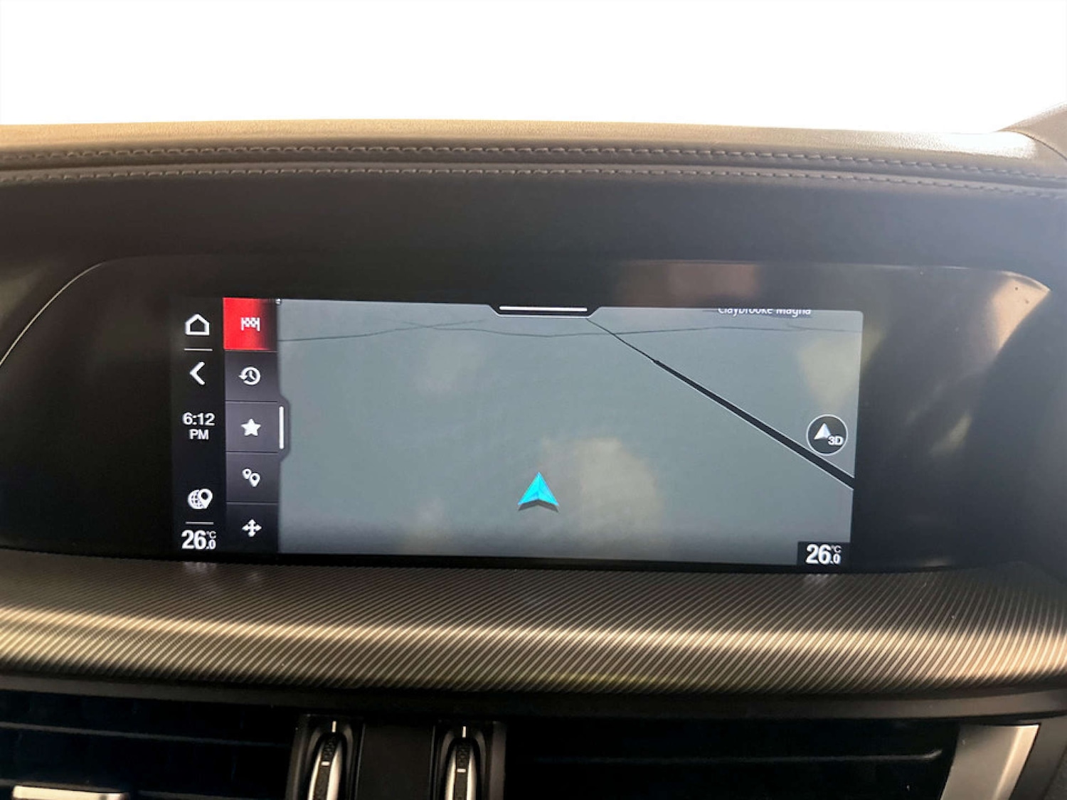 Used Alfa Romeo Stelvio 2020 for sale - 77185366: Photo 17