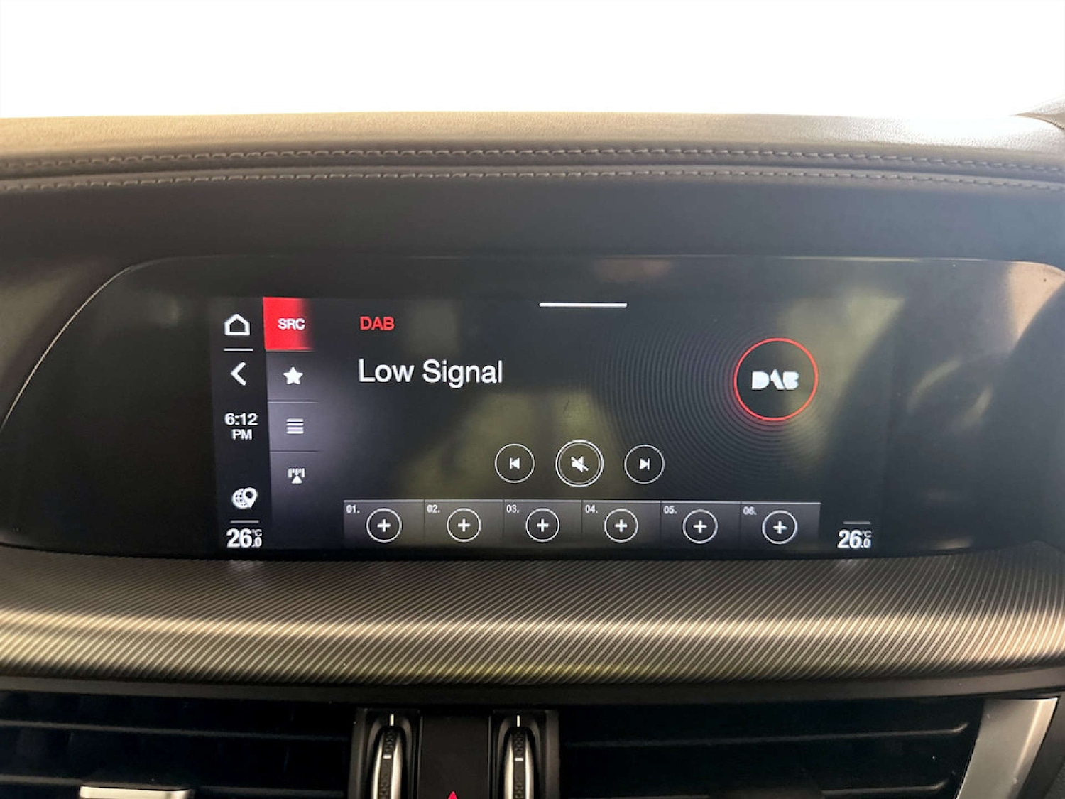 Used Alfa Romeo Stelvio 2020 for sale - 77185366: Photo 19