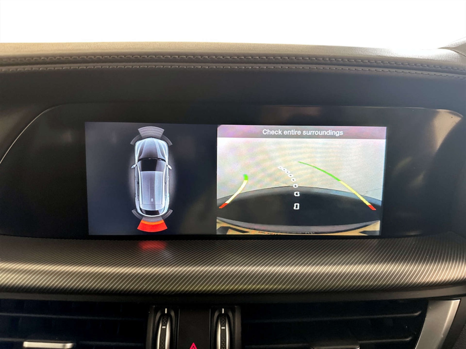 Used Alfa Romeo Stelvio 2020 for sale - 77185366: Photo 20