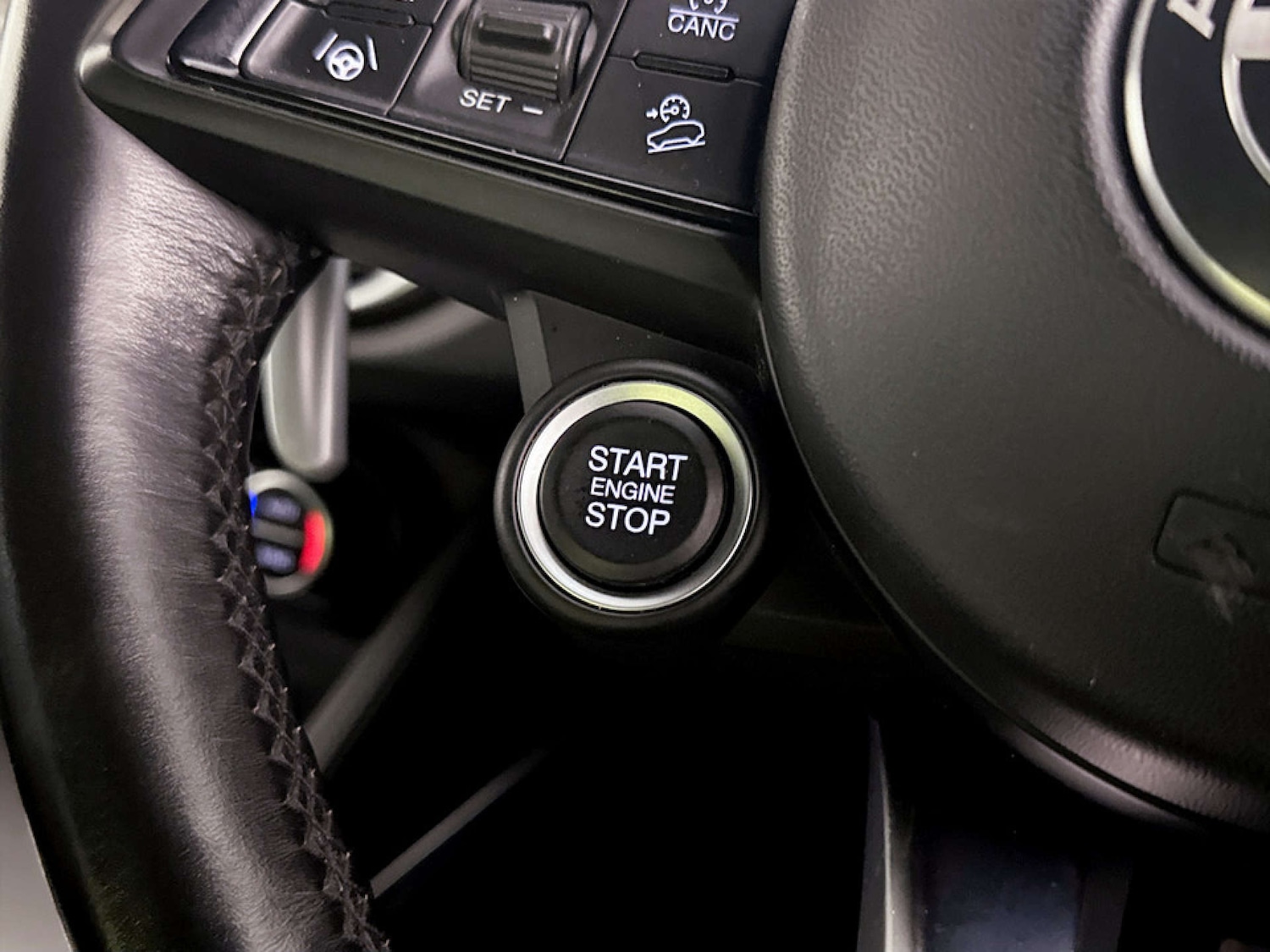 Used Alfa Romeo Stelvio 2020 for sale - 77185366: Photo 24