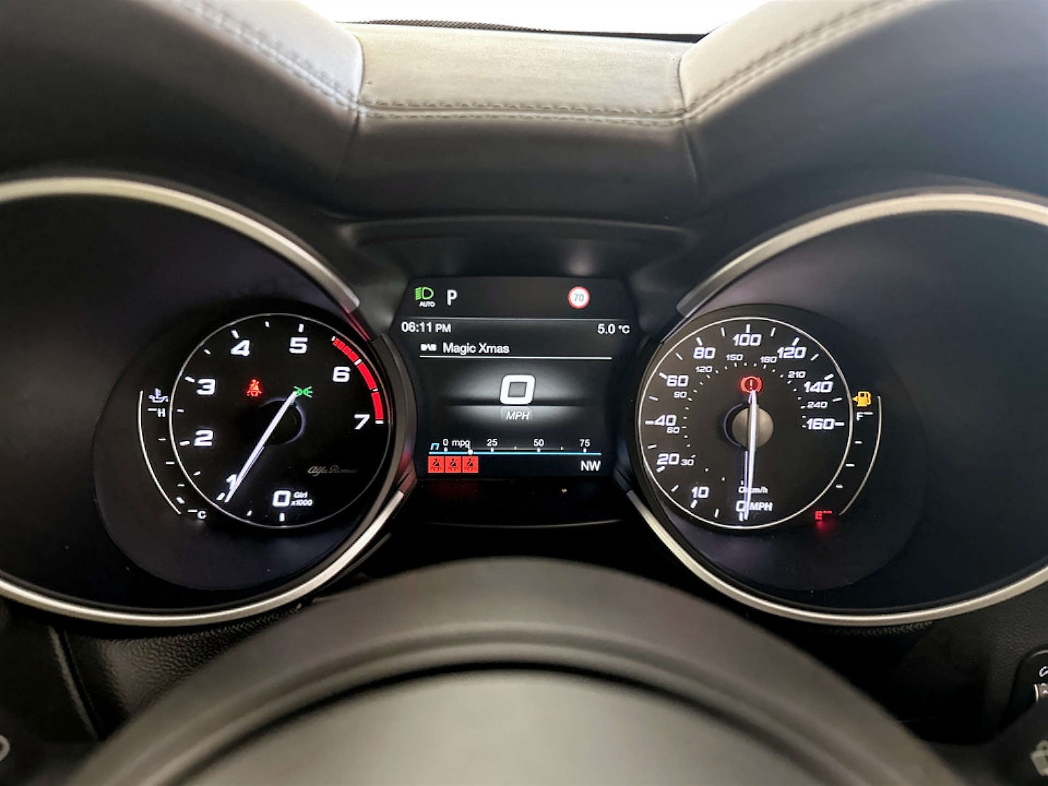 Used Alfa Romeo Stelvio 2020 for sale - 77185366: Photo 27