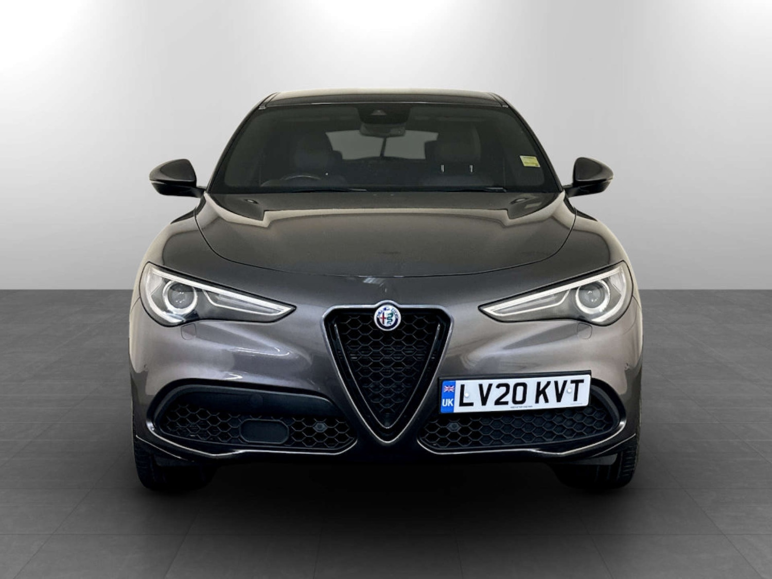 Used Alfa Romeo Stelvio 2020 for sale - 77185366: Photo 5