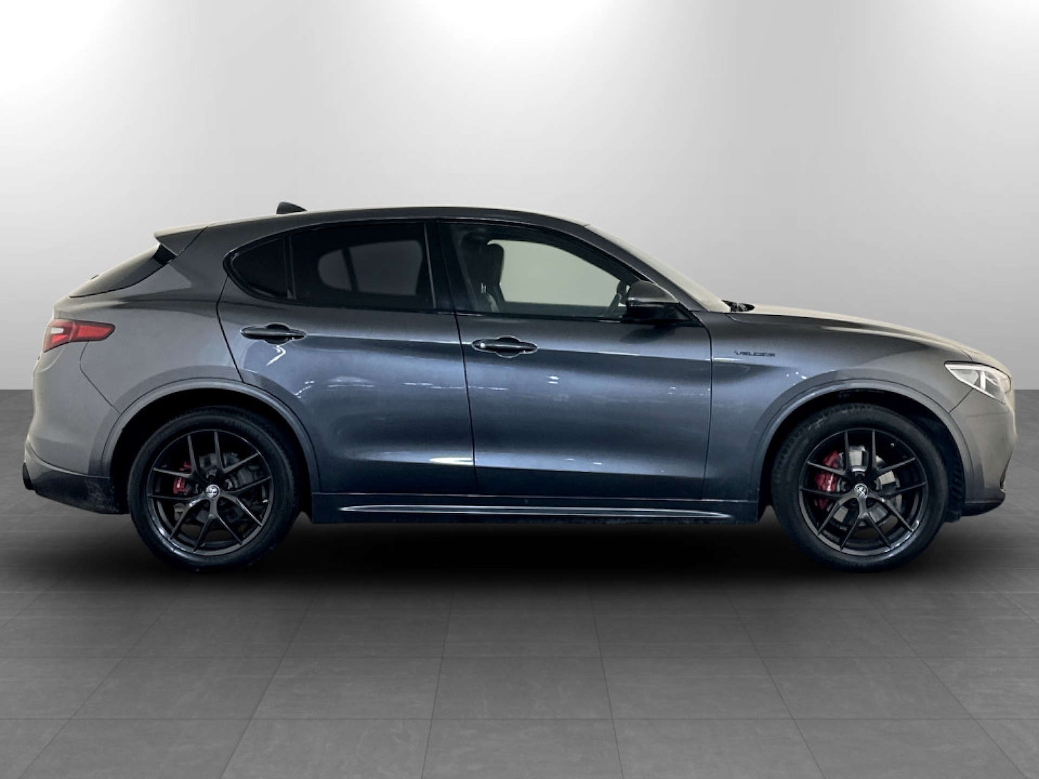 Used Alfa Romeo Stelvio 2020 for sale - 77185366: Photo 7