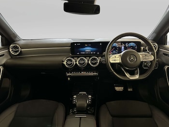 Used Mercedes-Benz A-Class 2022 for sale - 79219379: Photo