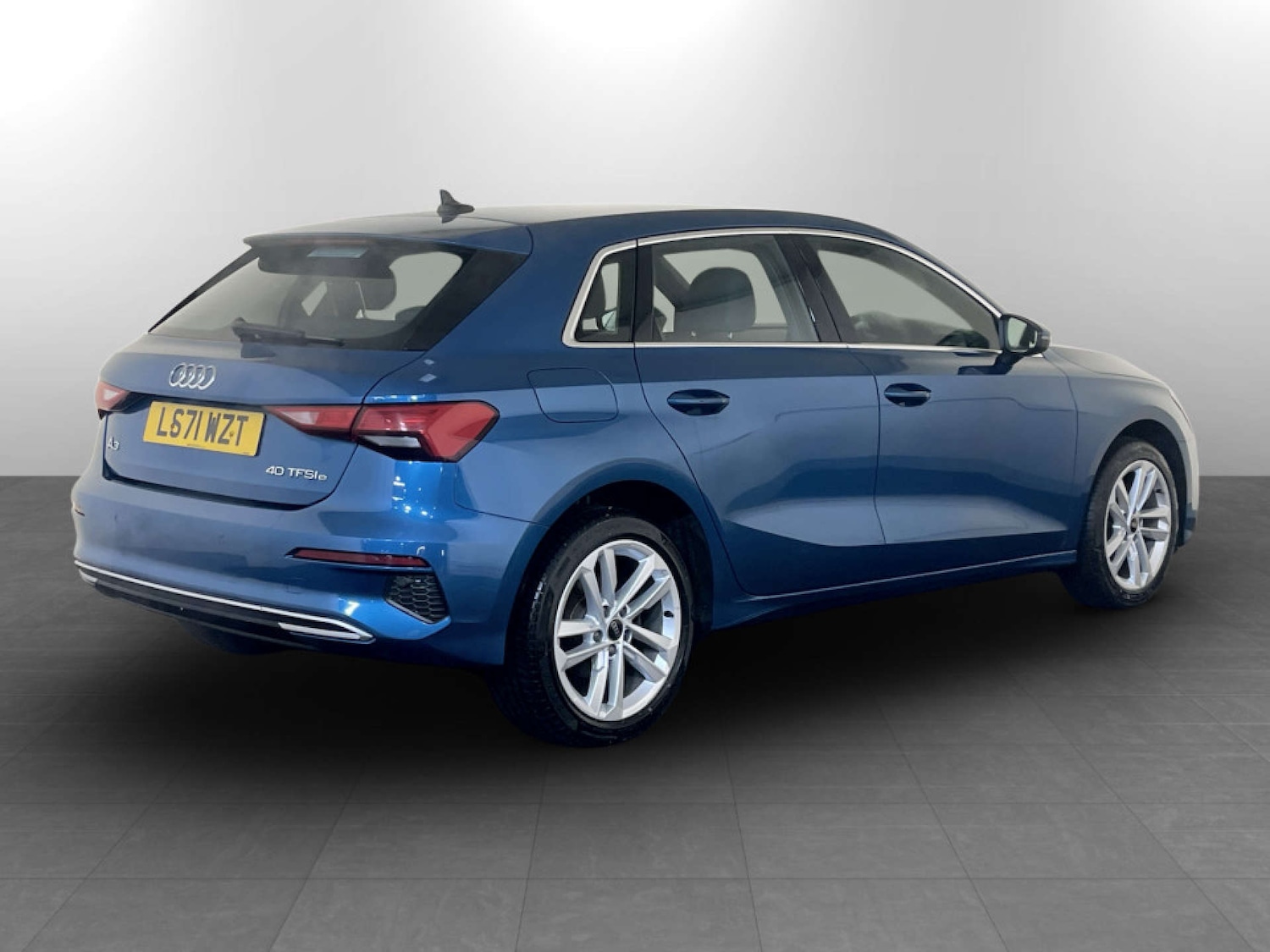 Used Audi A3 2021 for sale - 77350534: Photo 10