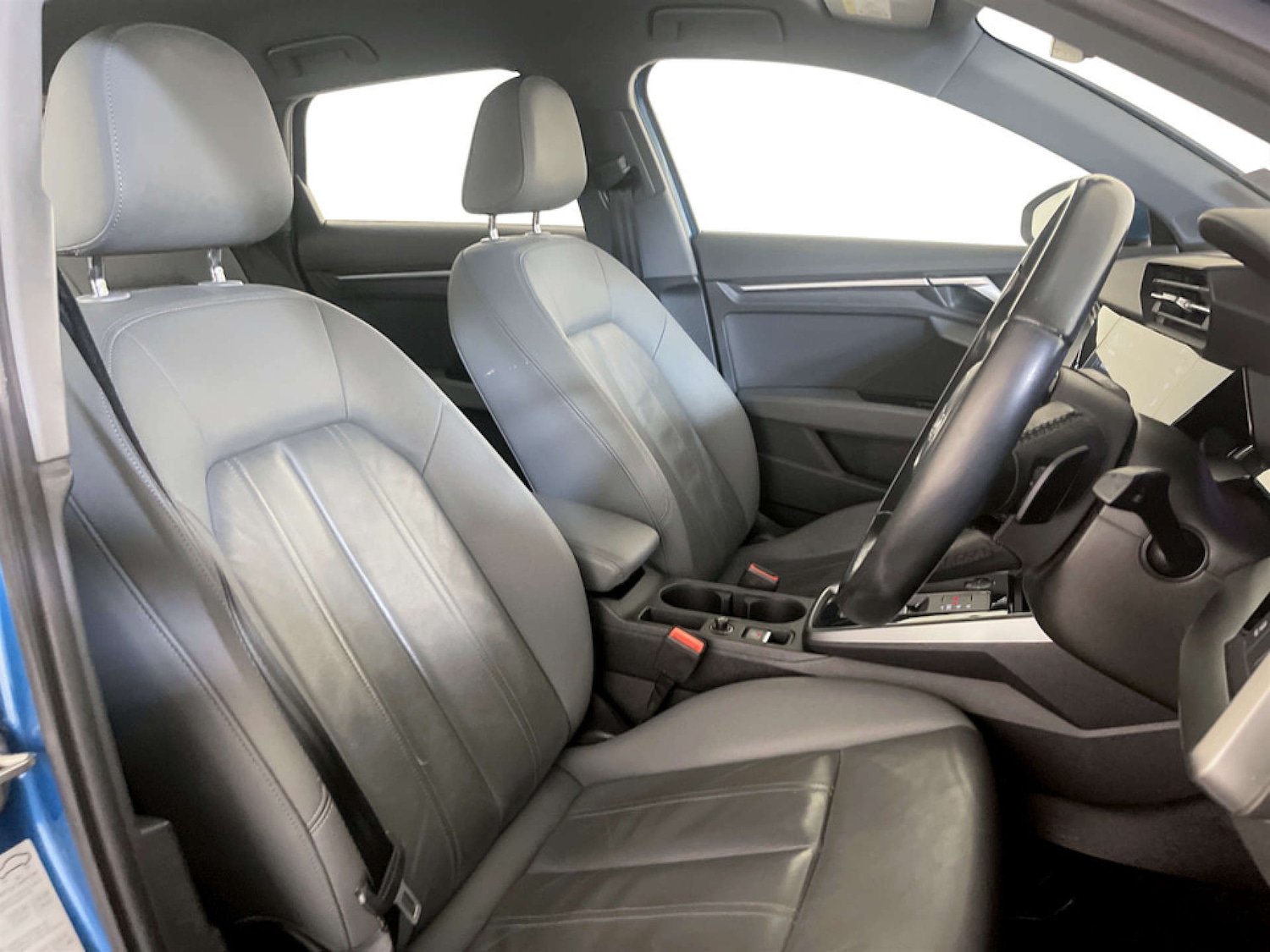 Used Audi A3 2021 for sale - 77350534: Photo 13