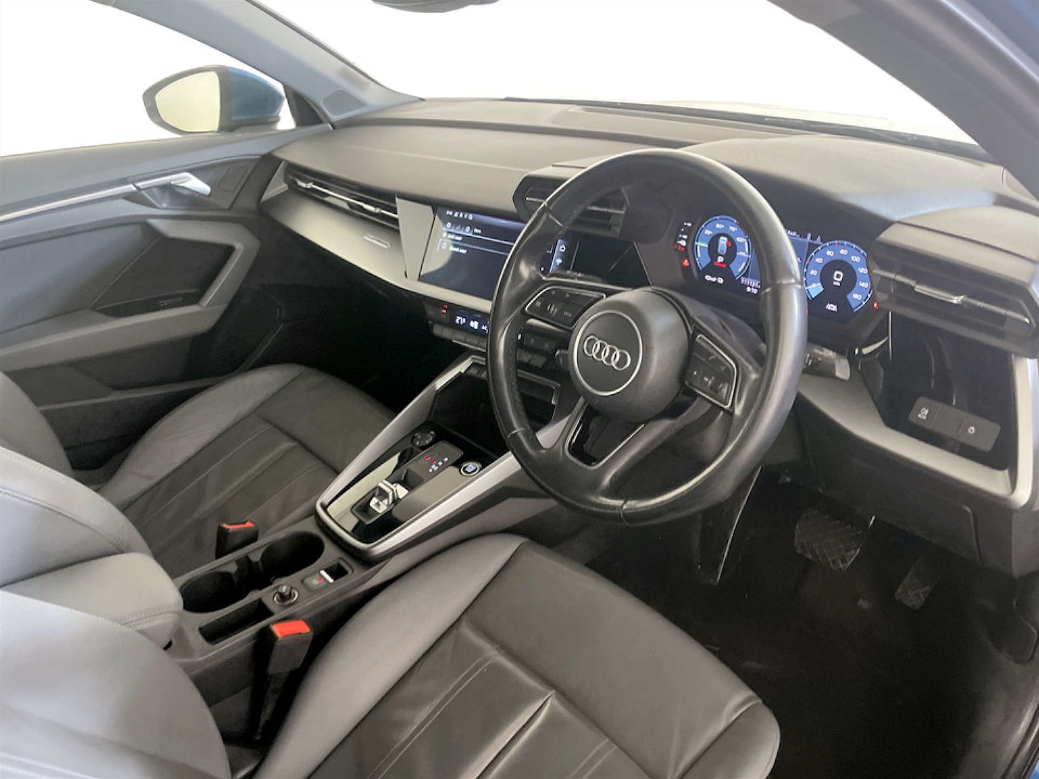 Used Audi A3 2021 for sale - 77350534: Photo 15