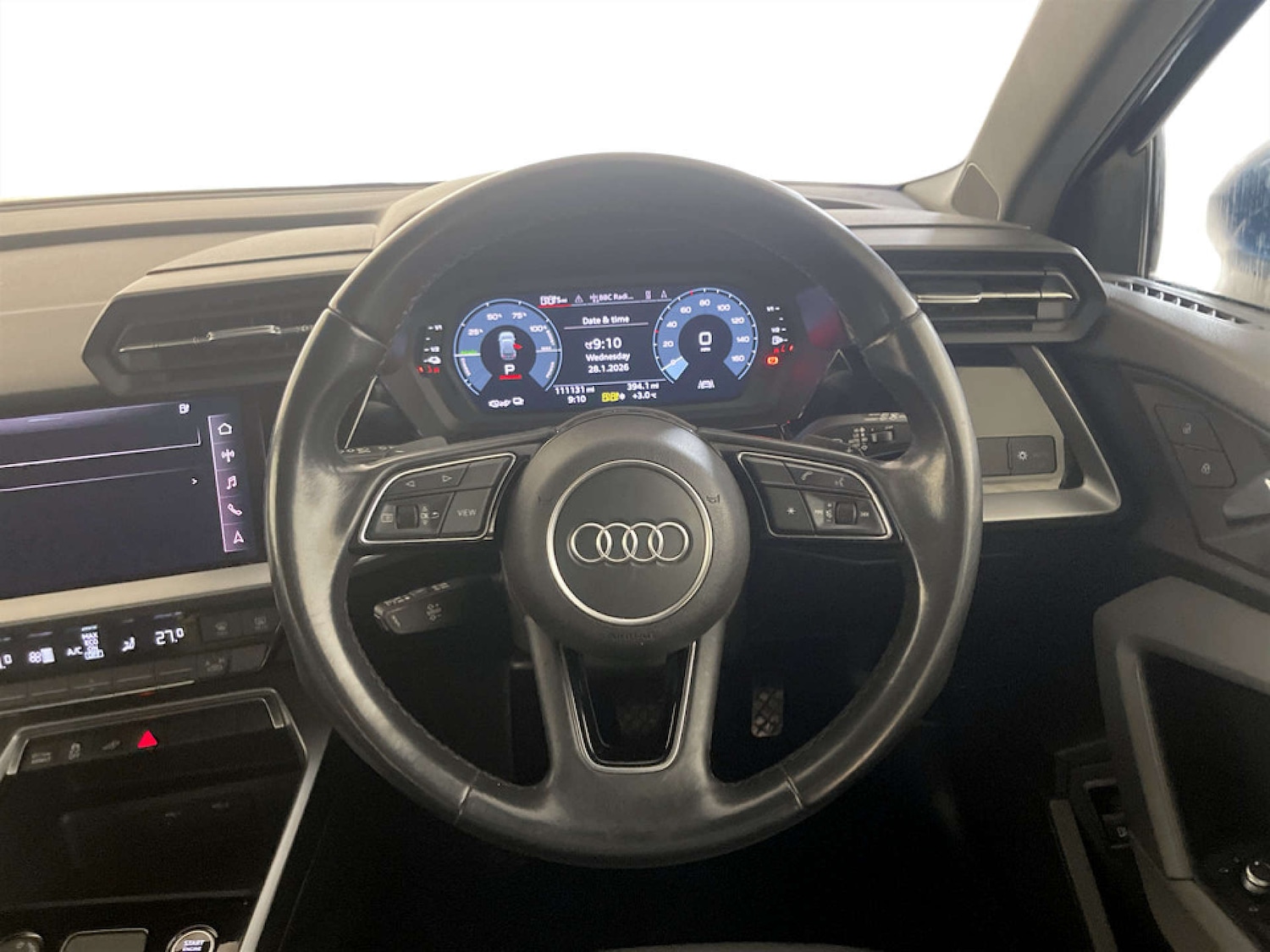 Used Audi A3 2021 for sale - 77350534: Photo 16