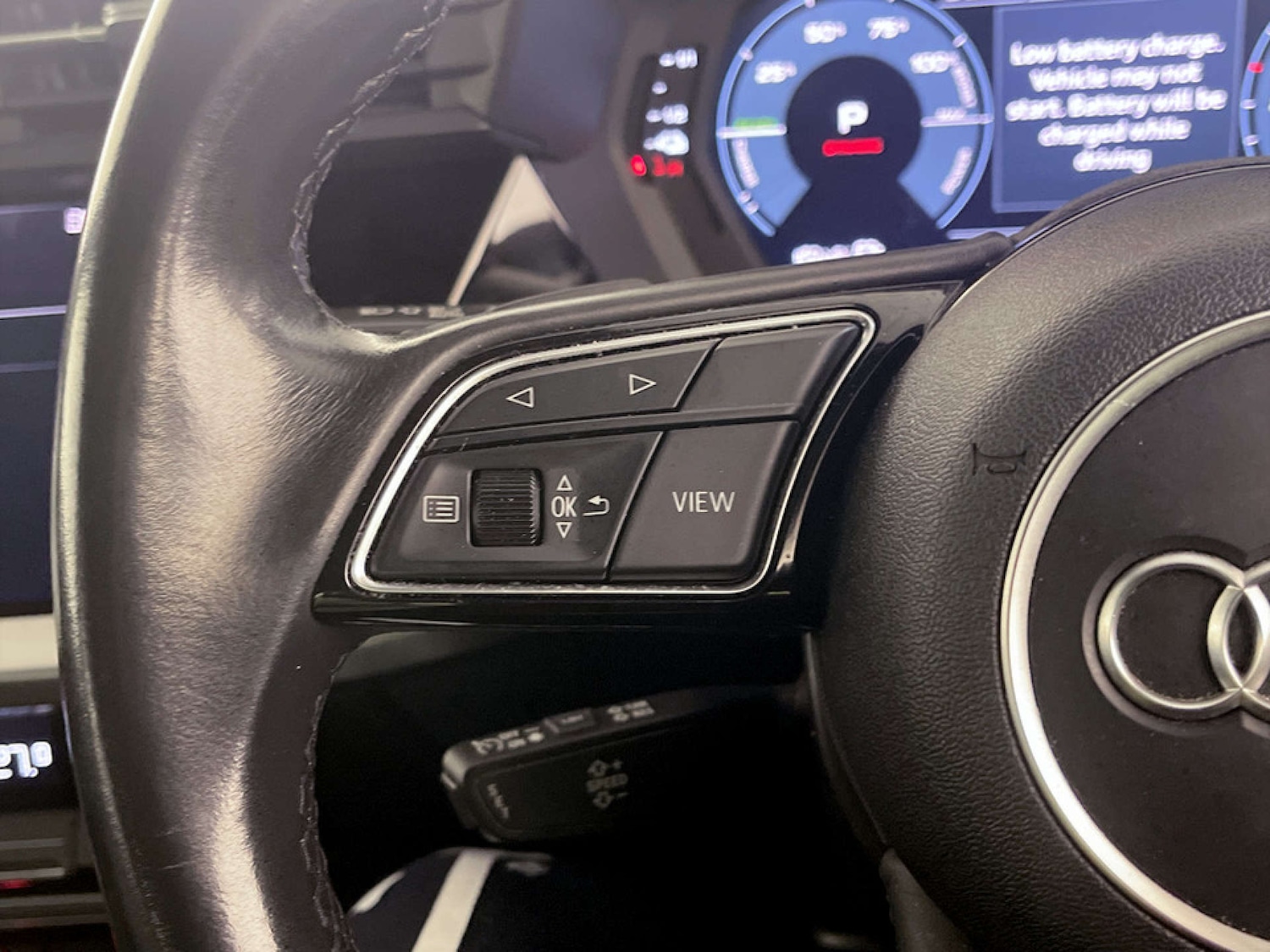 Used Audi A3 2021 for sale - 77350534: Photo 17