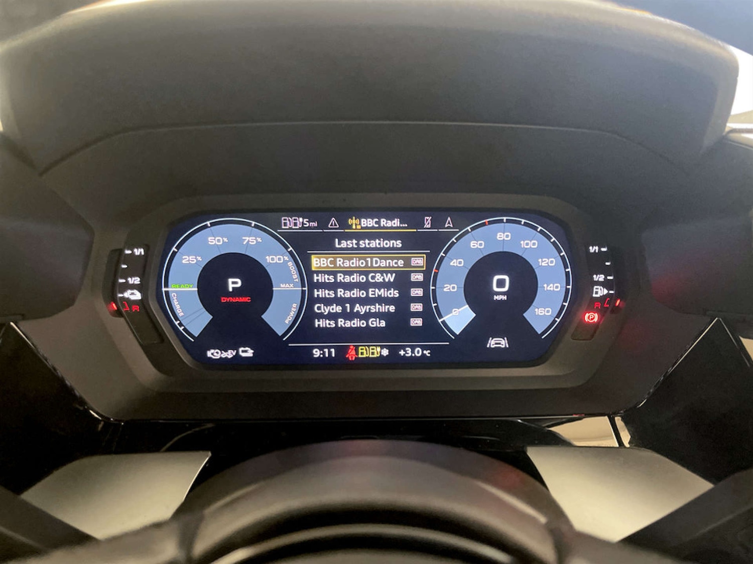 Used Audi A3 2021 for sale - 77350534: Photo 18