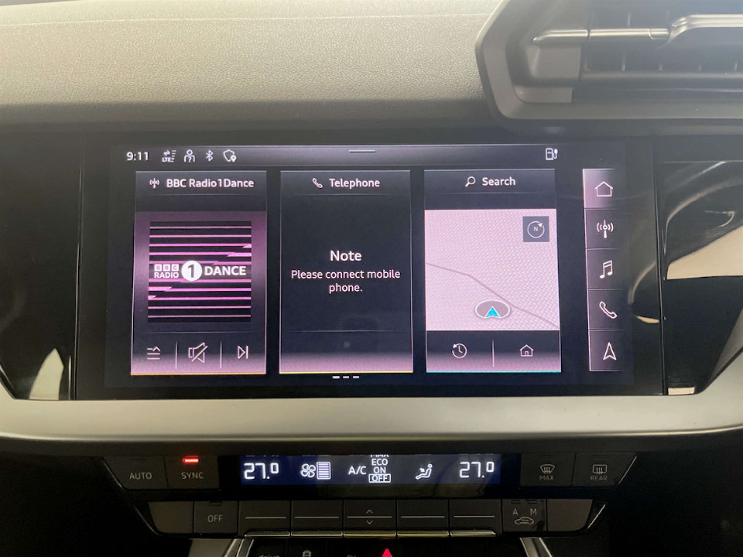 Used Audi A3 2021 for sale - 77350534: Photo 21