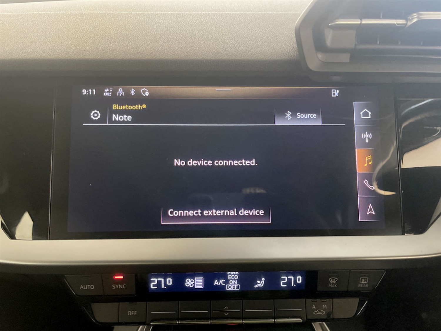 Used Audi A3 2021 for sale - 77350534: Photo 22