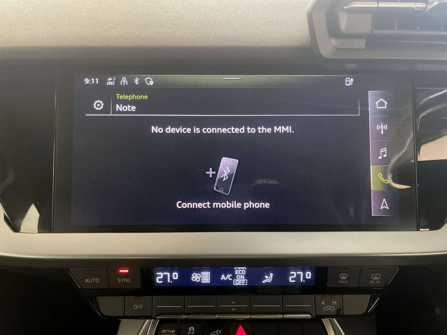 Used Audi A3 2021 for sale - 77350534: Photo 23