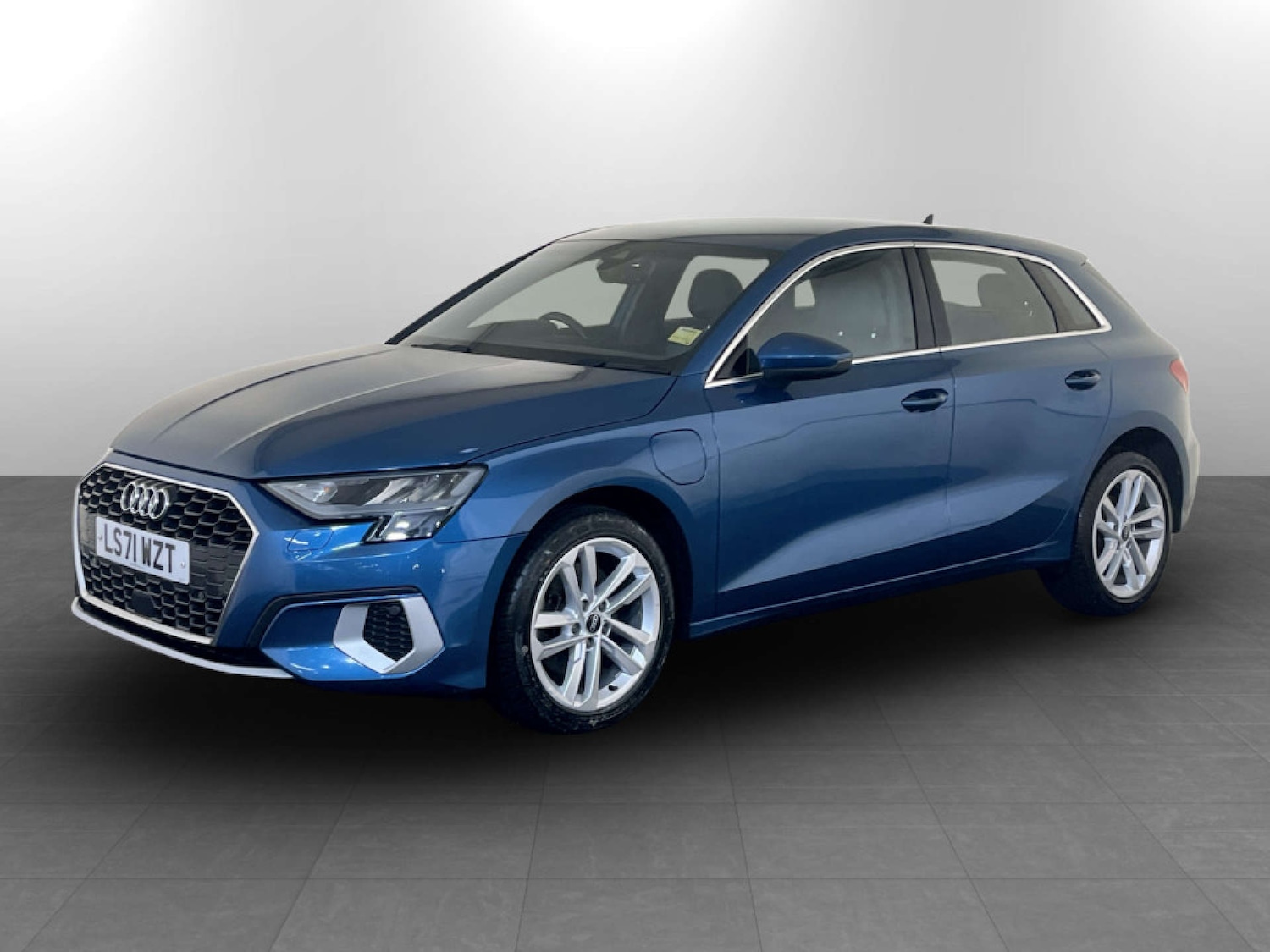 Used Audi A3 2021 for sale - 77350534: Photo 6