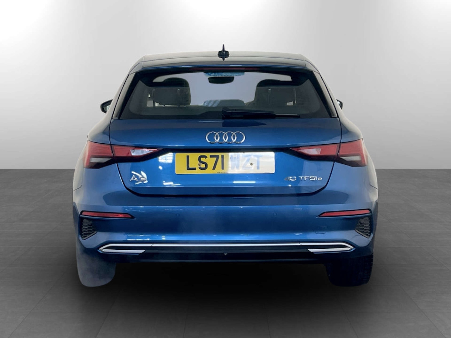 Used Audi A3 2021 for sale - 77350534: Photo 9