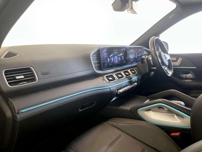 Used Mercedes-Benz GLE 2022 for sale - 76882751: Photo 12