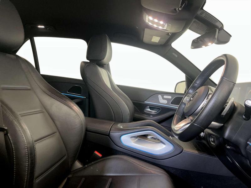 Used Mercedes-Benz GLE 2022 for sale - 76882751: Photo 13