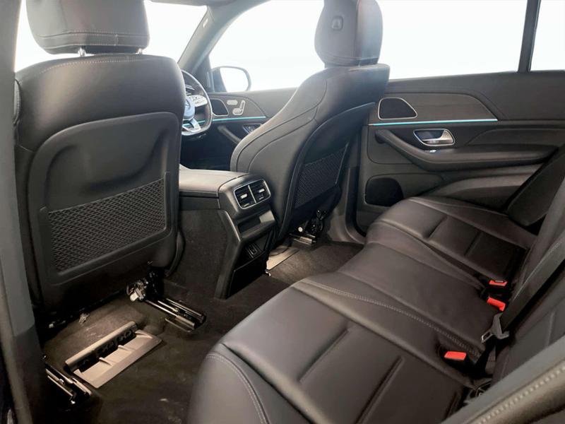 Used Mercedes-Benz GLE 2022 for sale - 76882751: Photo 14
