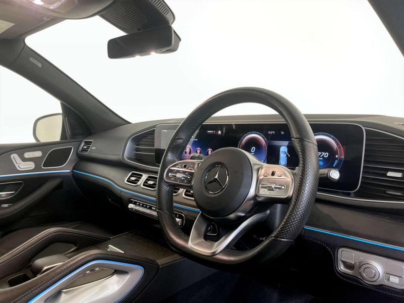 Used Mercedes-Benz GLE 2022 for sale - 76882751: Photo 15