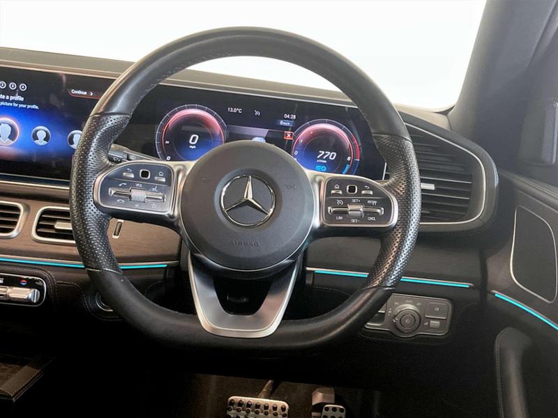 Used Mercedes-Benz GLE 2022 for sale - 76882751: Photo 16