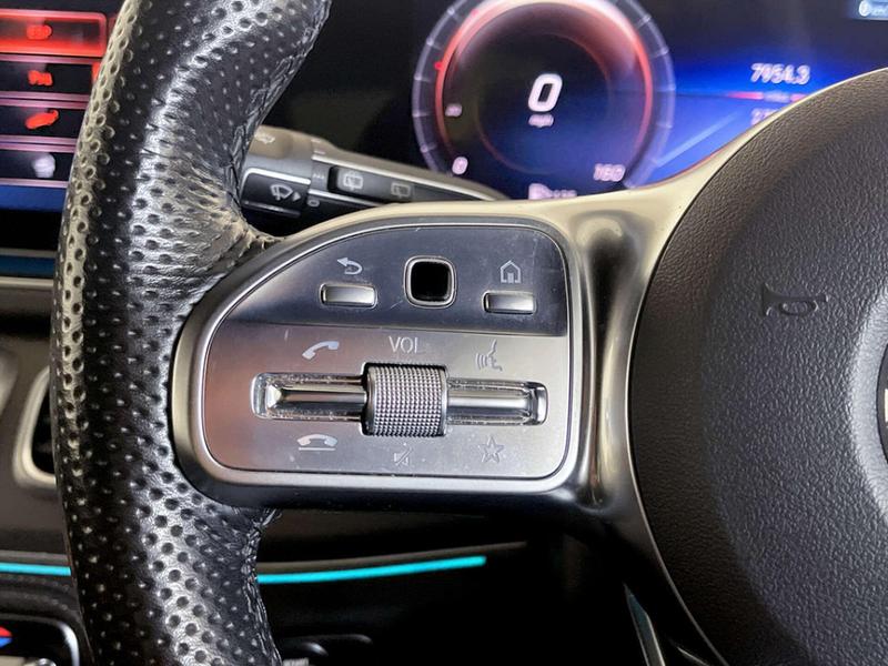 Used Mercedes-Benz GLE 2022 for sale - 76882751: Photo 17