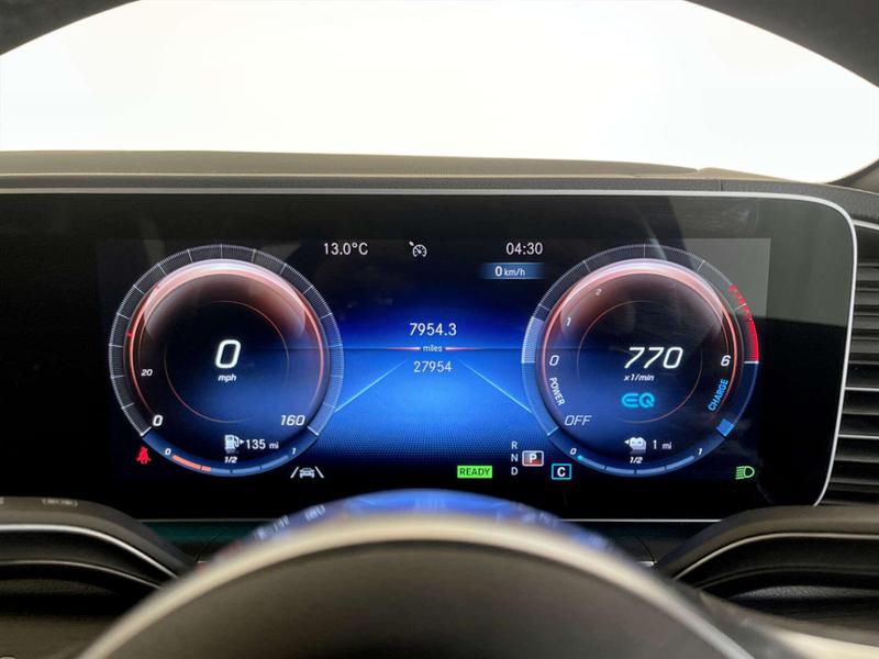 Used Mercedes-Benz GLE 2022 for sale - 76882751: Photo 18