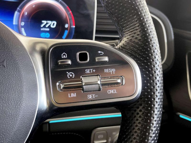 Used Mercedes-Benz GLE 2022 for sale - 76882751: Photo 19