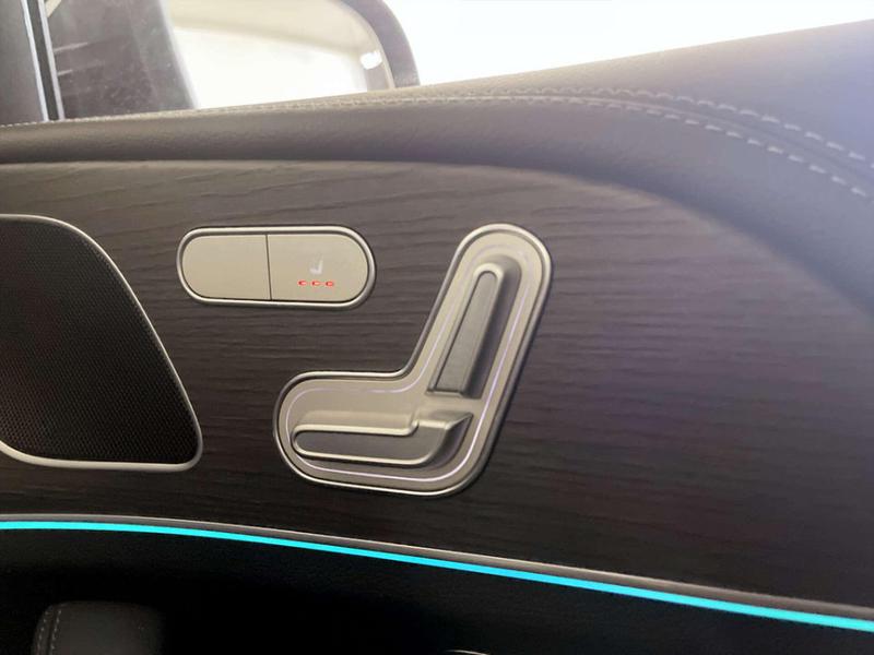 Used Mercedes-Benz GLE 2022 for sale - 76882751: Photo 21