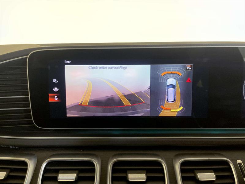 Used Mercedes-Benz GLE 2022 for sale - 76882751: Photo 22