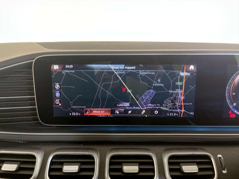 Used Mercedes-Benz GLE 2022 for sale - 76882751: Photo 23