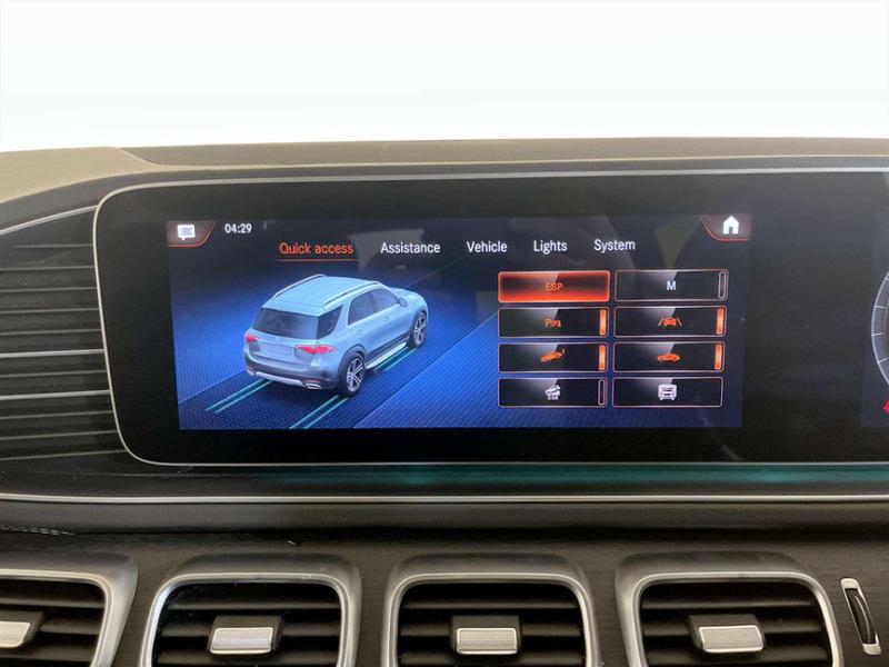 Used Mercedes-Benz GLE 2022 for sale - 76882751: Photo 26