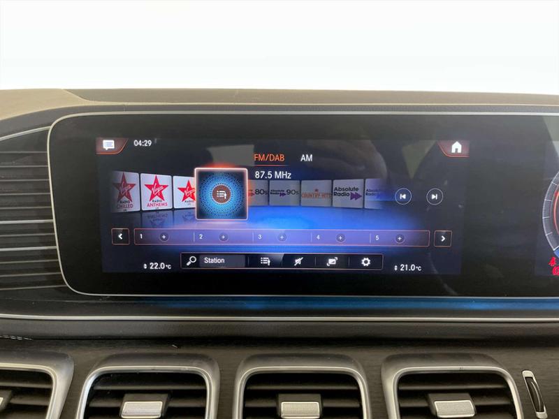 Used Mercedes-Benz GLE 2022 for sale - 76882751: Photo 27