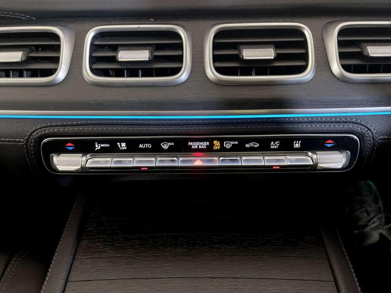 Used Mercedes-Benz GLE 2022 for sale - 76882751: Photo 28