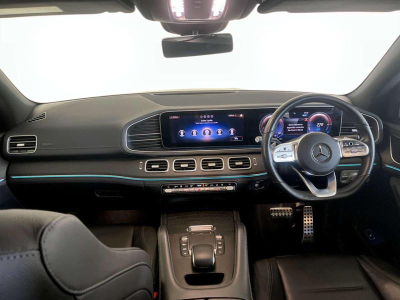 Used Mercedes-Benz GLE 2022 for sale - 76882751: Photo 3