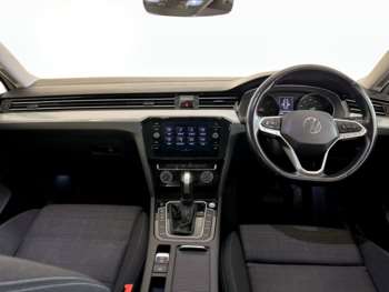 Used Volkswagen Passat 2020 for sale - 72893988: Photo