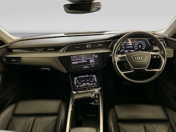 Used Audi e-tron 2020 for sale - 79432672: Photo